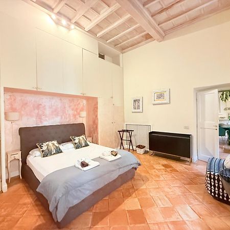 Luxury Piazza Navona Escape 11 Apartment Rome Exterior photo