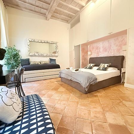 Luxury Piazza Navona Escape 11 Apartment Rome Exterior photo