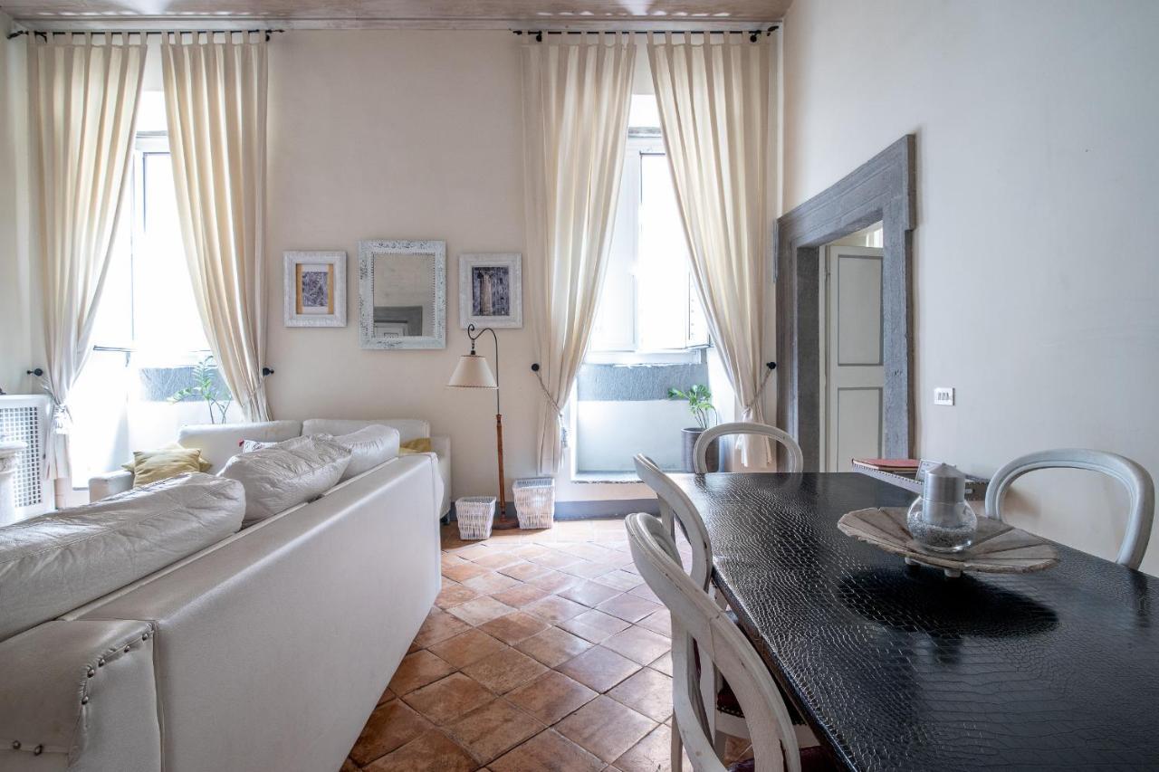 Luxury Piazza Navona Escape 11 Apartment Rome Exterior photo