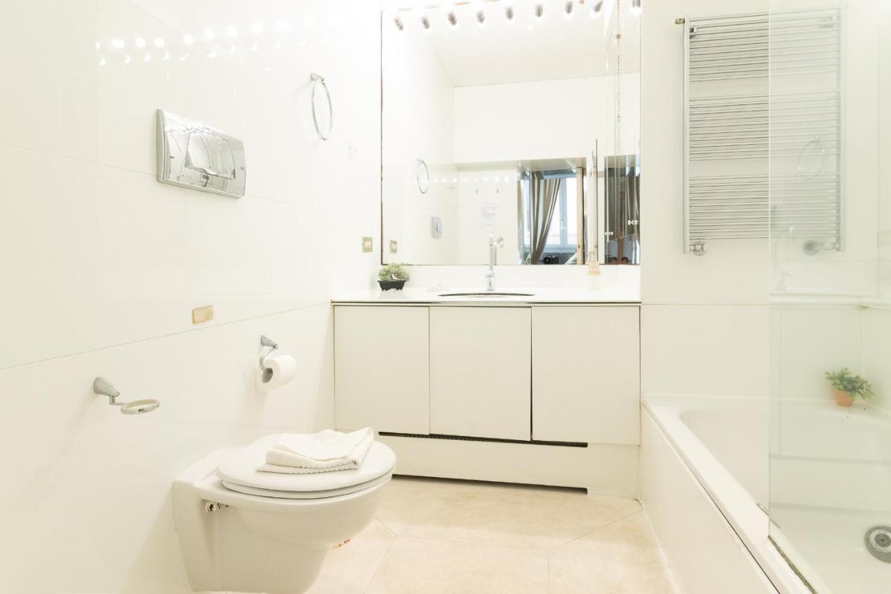Luxury Piazza Navona Escape 11 Apartment Rome Exterior photo