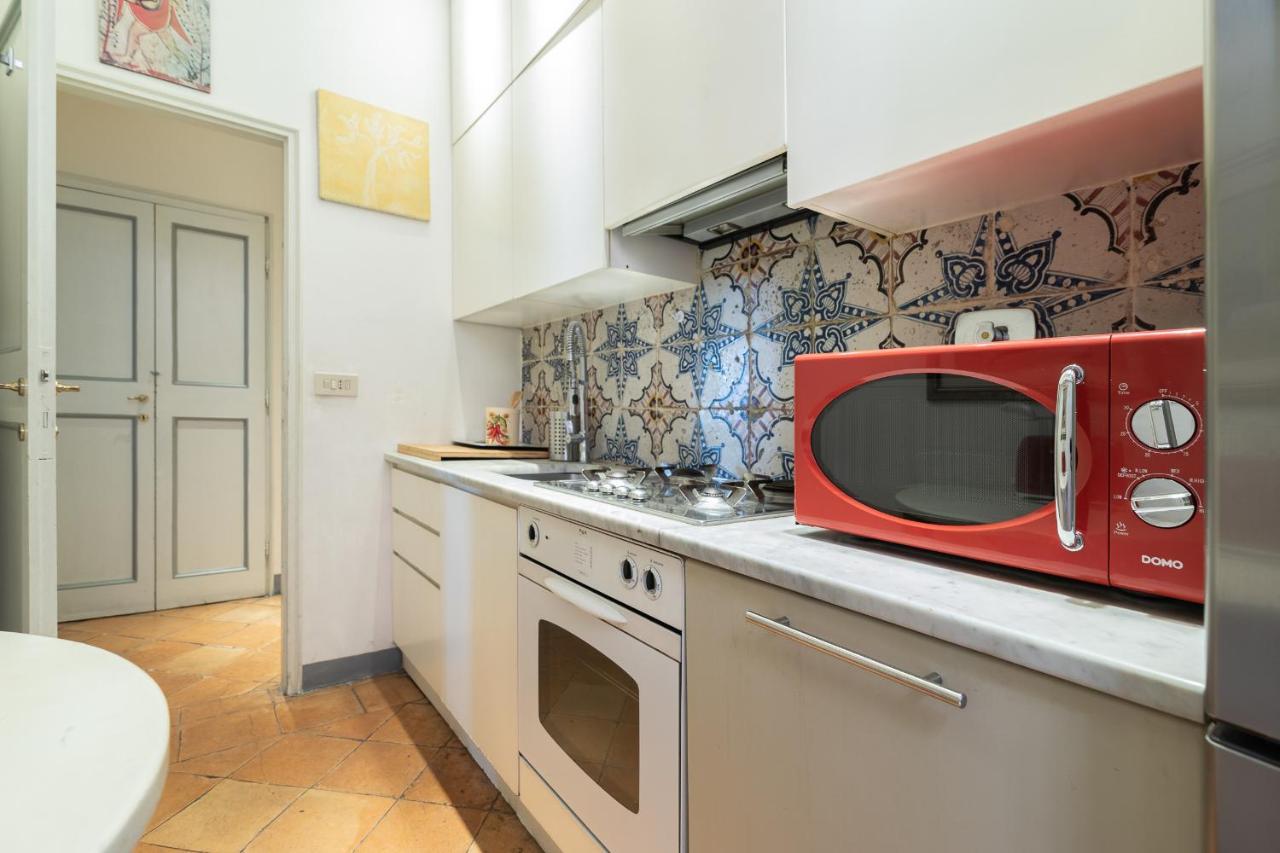 Luxury Piazza Navona Escape 11 Apartment Rome Exterior photo