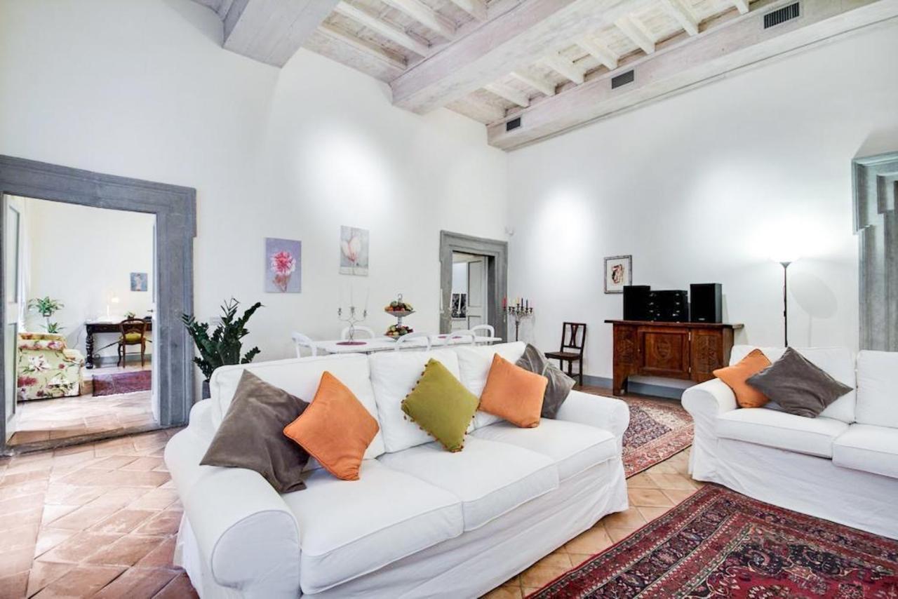 Luxury Piazza Navona Escape 11 Apartment Rome Exterior photo