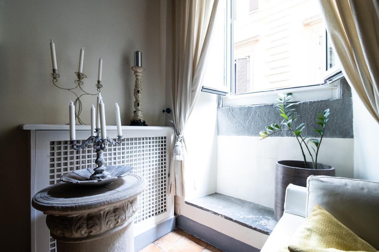 Luxury Piazza Navona Escape 11 Apartment Rome Exterior photo