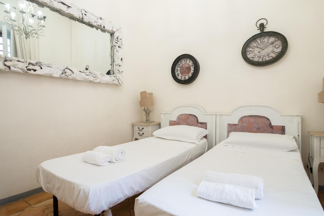 Luxury Piazza Navona Escape 11 Apartment Rome Exterior photo