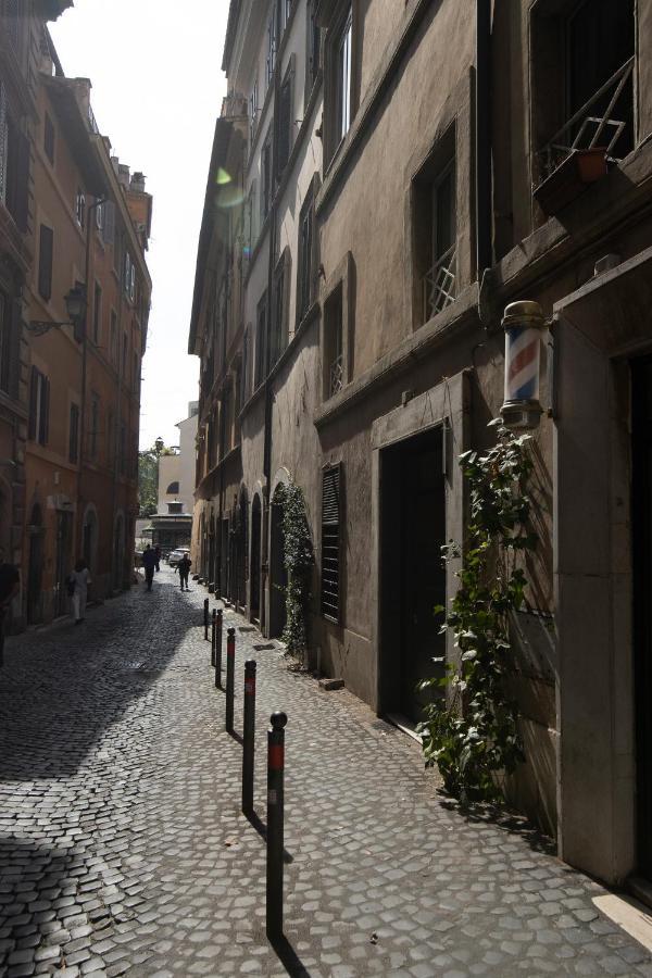 Luxury Piazza Navona Escape 11 Apartment Rome Exterior photo