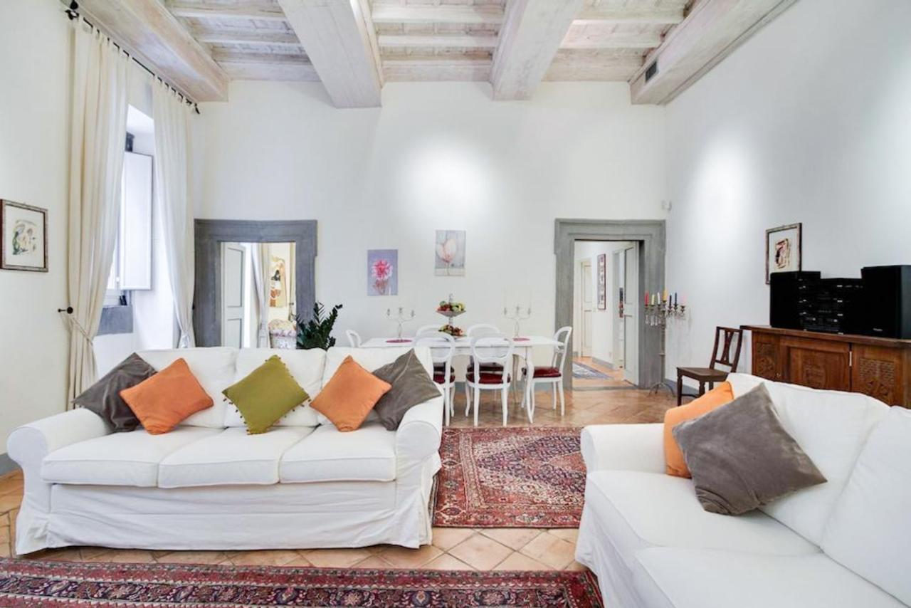 Luxury Piazza Navona Escape 11 Apartment Rome Exterior photo