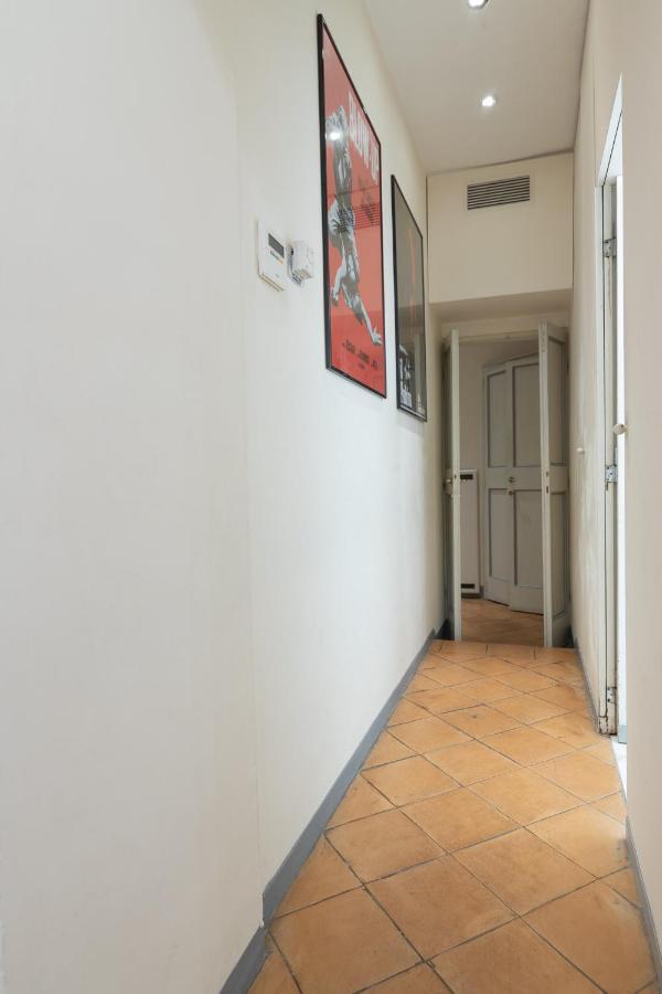 Luxury Piazza Navona Escape 11 Apartment Rome Exterior photo