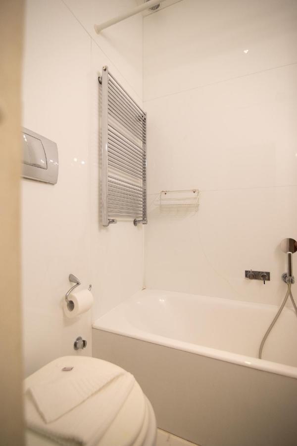 Luxury Piazza Navona Escape 11 Apartment Rome Exterior photo