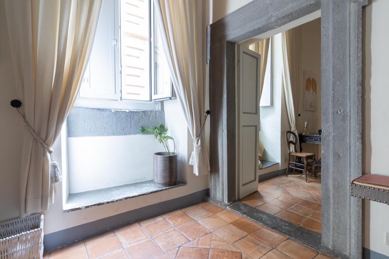 Luxury Piazza Navona Escape 11 Apartment Rome Exterior photo